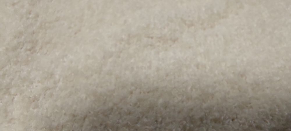 Golf sweter dziecko One By One roz 152 biały miękki