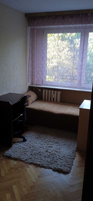 Mieszkanie na sprzedaż  LSM