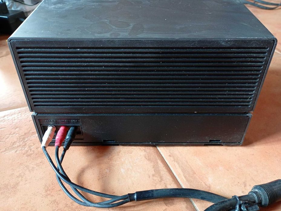 Philips Data Recorder D 6450/60P