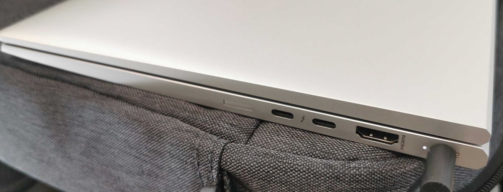 HP EliteBook 840 G7 Laptop, 14-inch, Intel Core i7-10510U, 16 GB, 512 GB SSD64550438761601124