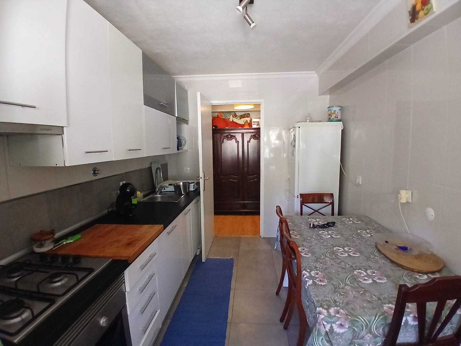 Quarto para arrendar Cascais