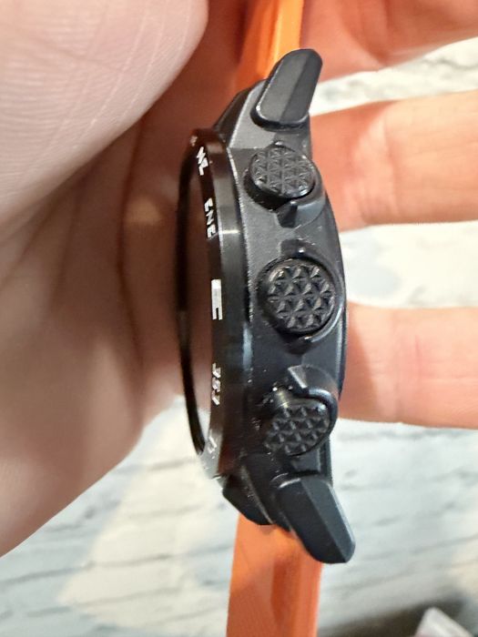 Casio Pro Trek PRW-35Y-1BER