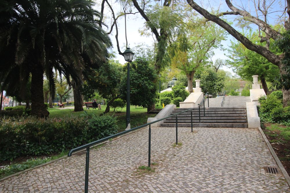 Estudio Novo em Alcântara