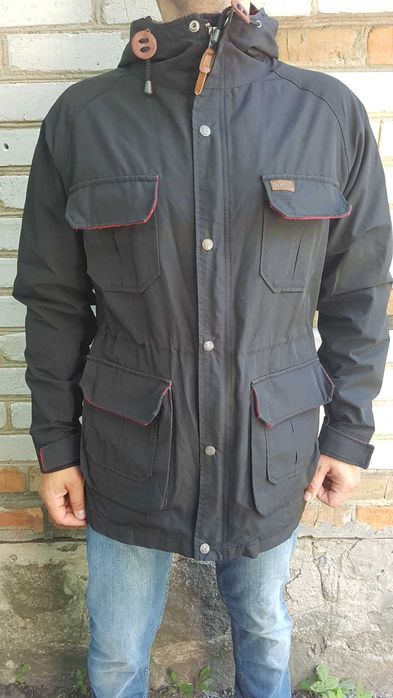 Penfield куртка парка