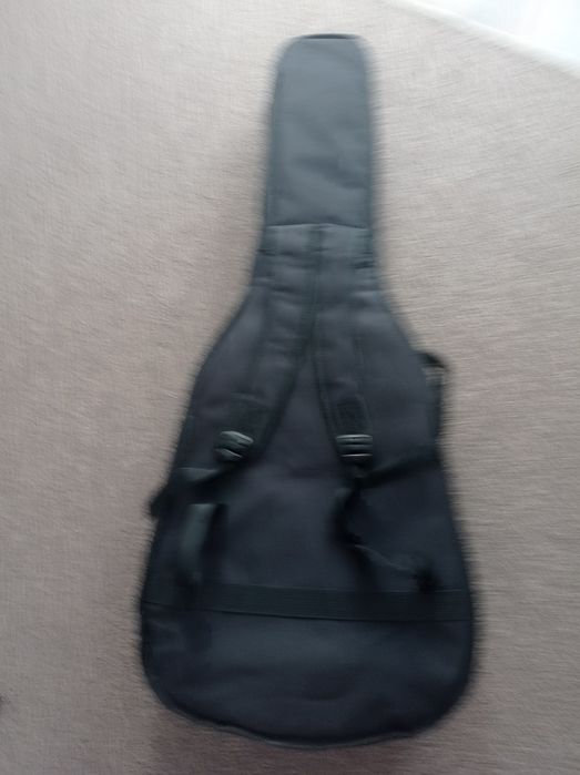 Pokrowiec na gitarę
