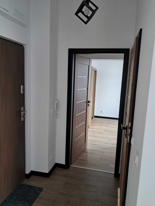 Wynajmę mieszkanie w centrum Kluczborka