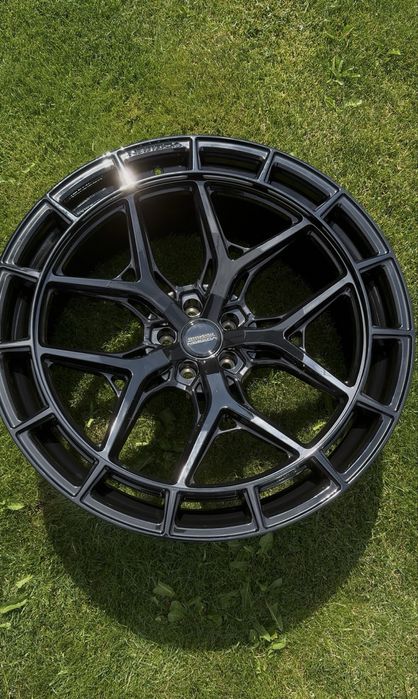 Vossen HFX-1 диски оригінал mercedes bmw