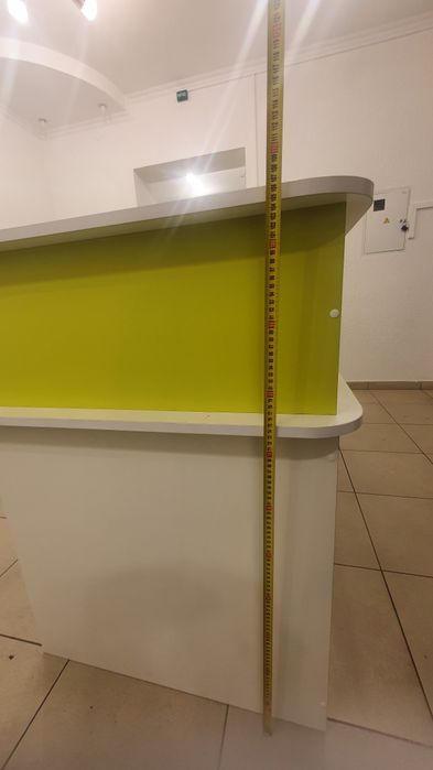 Рецепція в бюті сферу