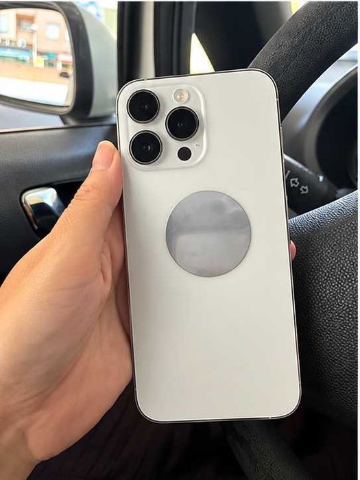 iPhone 14 Pro Max 256 GB em excelente estado