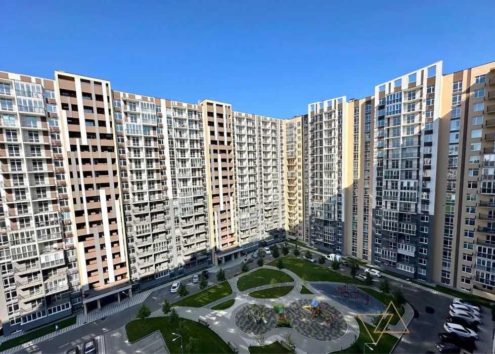 Вигідна ціна! Продаж 2-к квартири 60м2 ЖК Кришталеві Джерела Феофанія