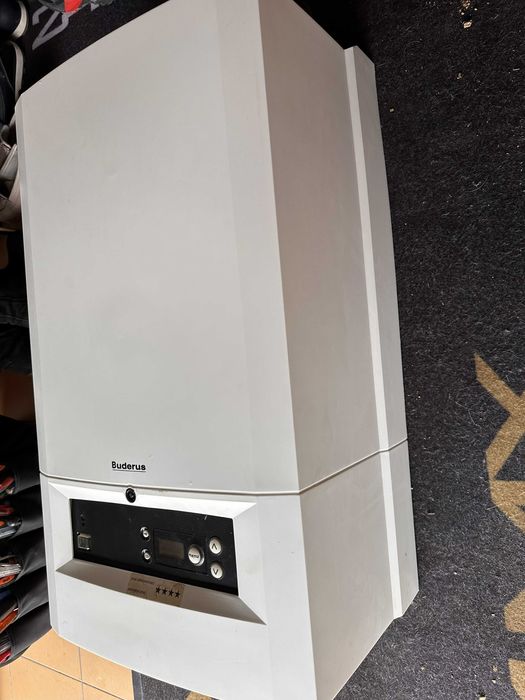 Buderus Logamax plus GB022-24K