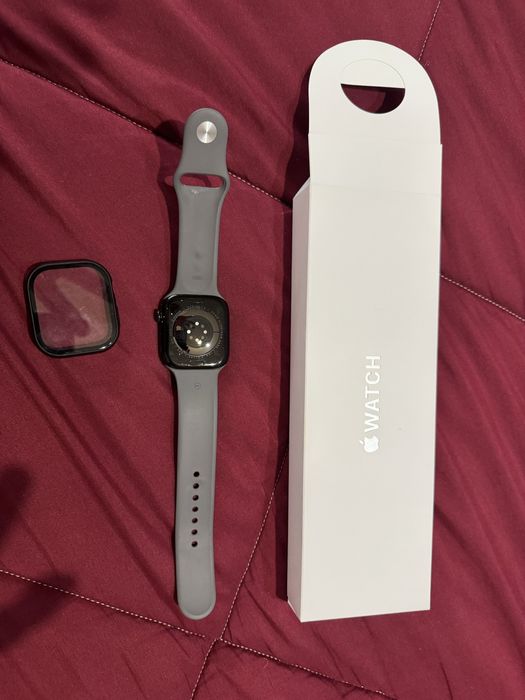 Apple watch series 10 (46 mm)