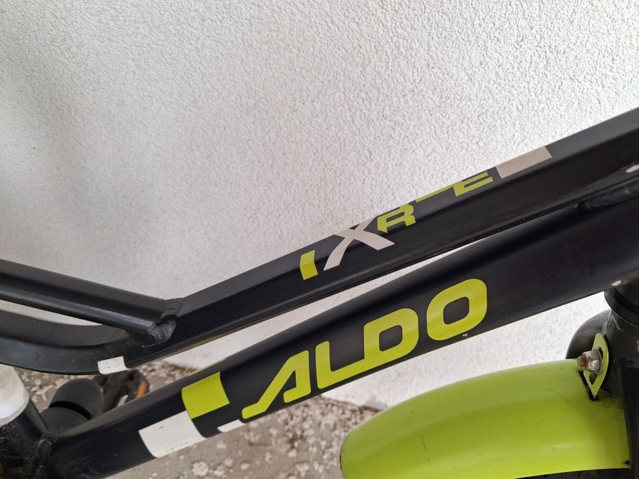 Rowerek dziecięcy kola 16 cali.