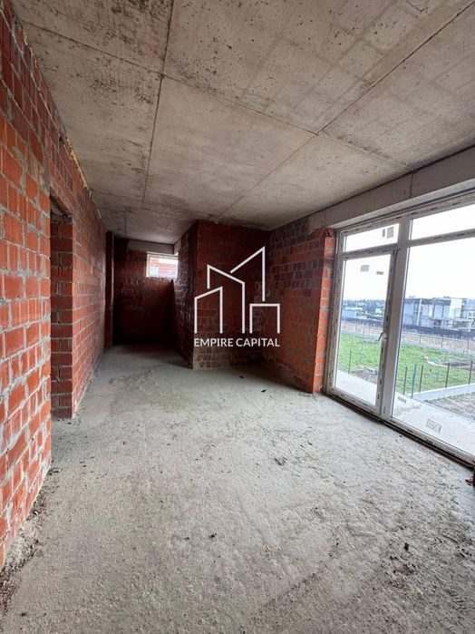 Без комісії | Продаж  сучасного дуплексу с. Зубра 150 м²