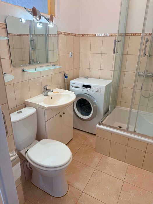 Mieszkanie 2pokojowe 55m2