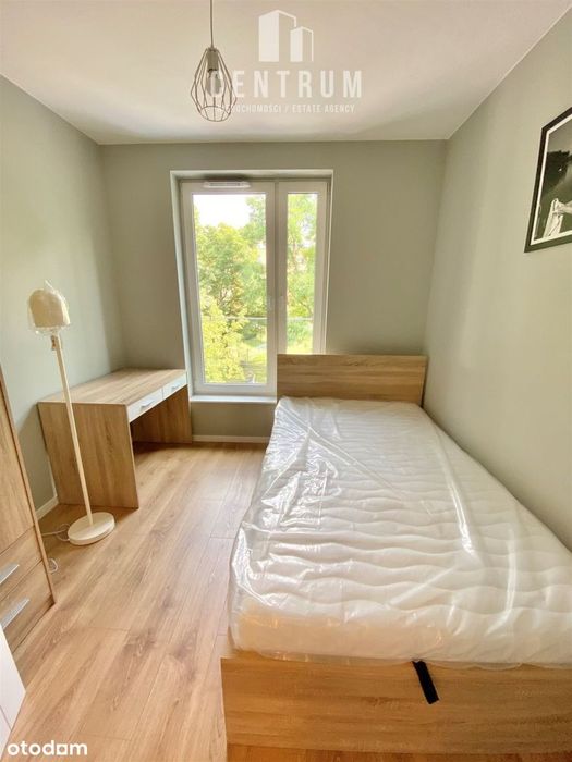 3-pokojwe Lubartowska blisko Chodźki Um Rent Mul - Widok 4