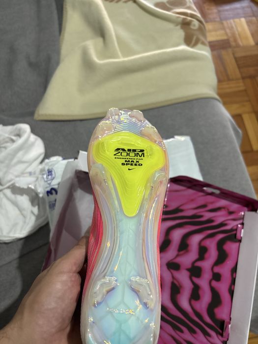Nike Mercurial Superfly 11 Elite