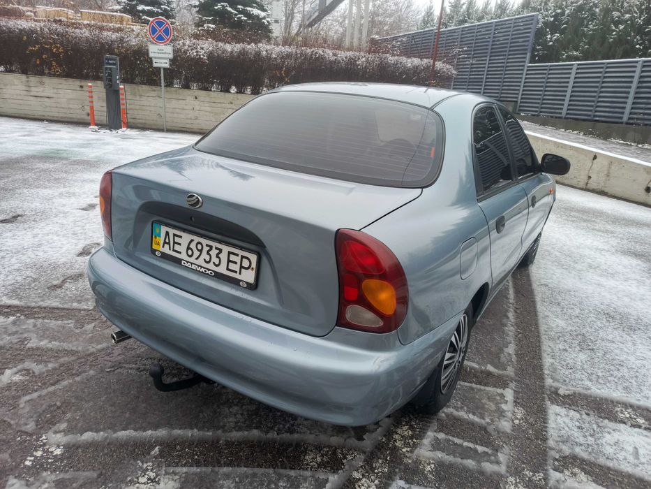 Продам ЗАЗ Sens 2011