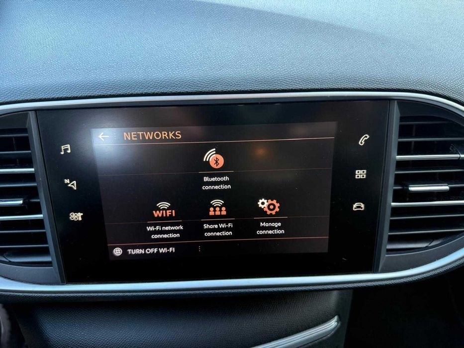 Peugeot 308 1.5 BlueHDi Style 130cv