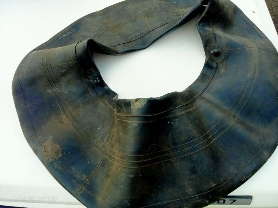 Камери для сільгосп техніки.