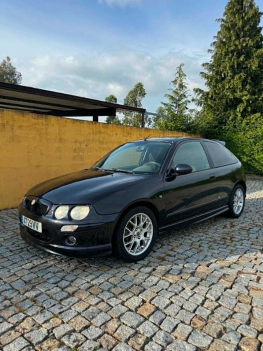 ROVER MG ZR 2003 NACIONAL 2.0 TD