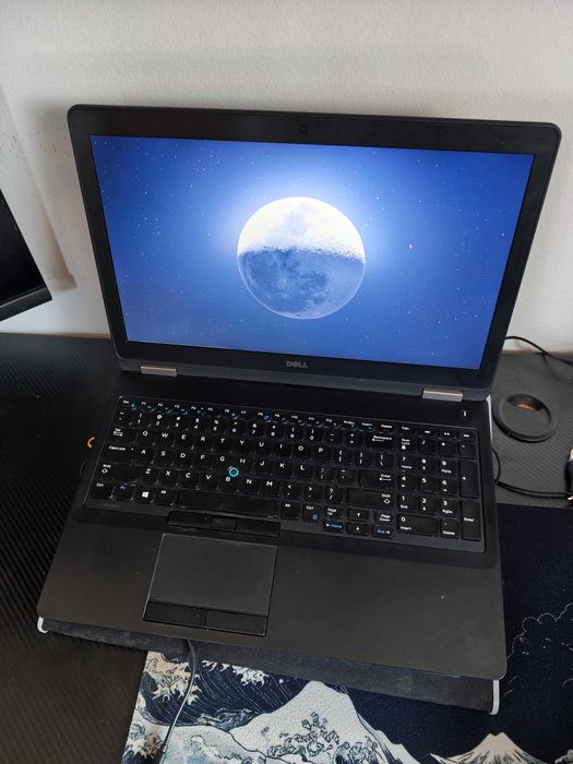 Komputer laptop Lenovo 15 zestaw Gratis skaner drukarka
