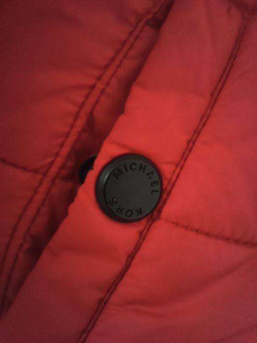 Michael Kors kurtka ocieplana wiosna/jesień 3T
