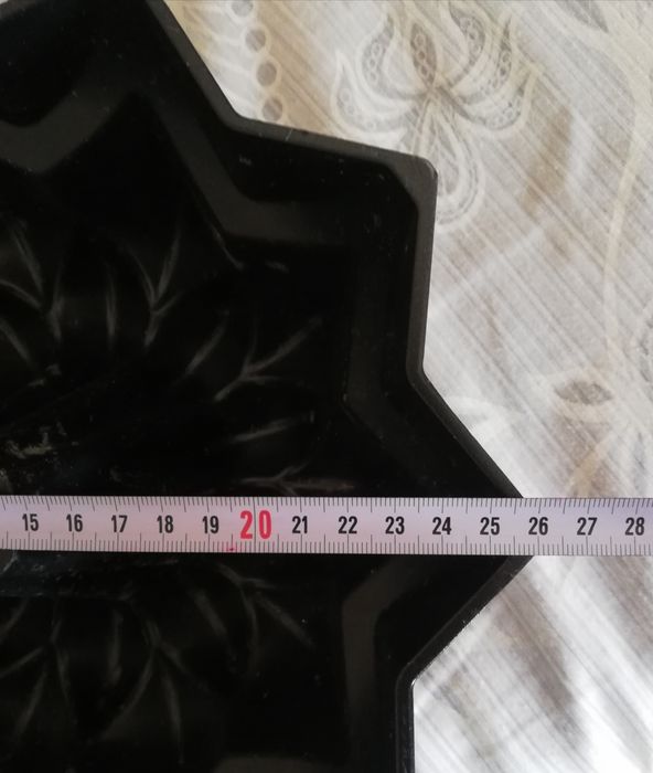 Formas para bolos