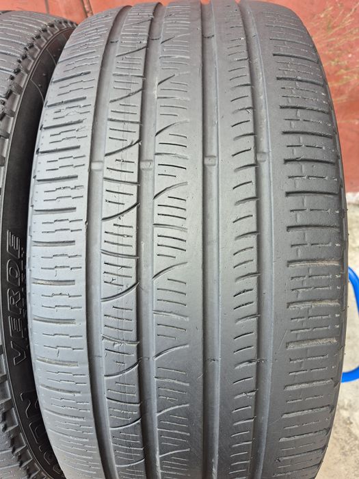 275/40/22 R22 Pirelli Scorpion Verde 2шт ціна за 1шт шини