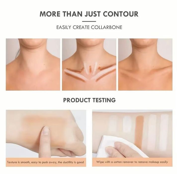 Ручка  консилер  для косметического макияжа