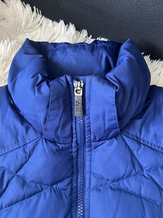 Plaszczyk Nike oryginał