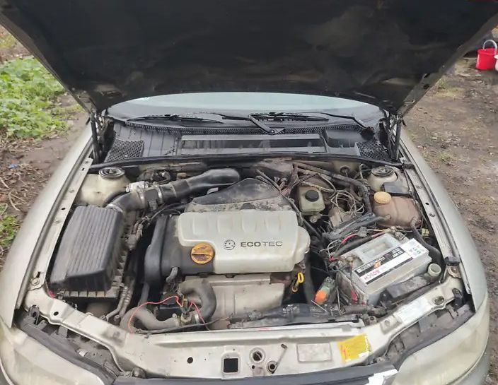 Продам авто opel vectra 1999 року Вінницька область