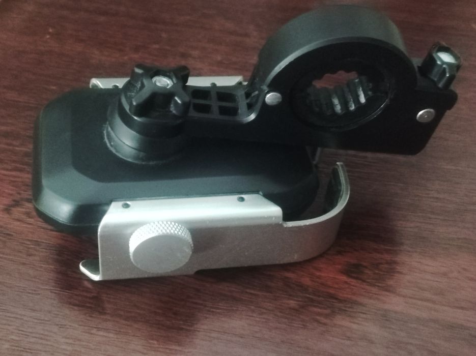 Велодержатель для телефона