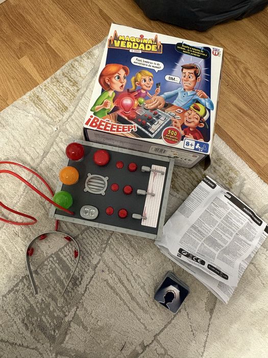 Jogo maquina da verdade441132558341918721