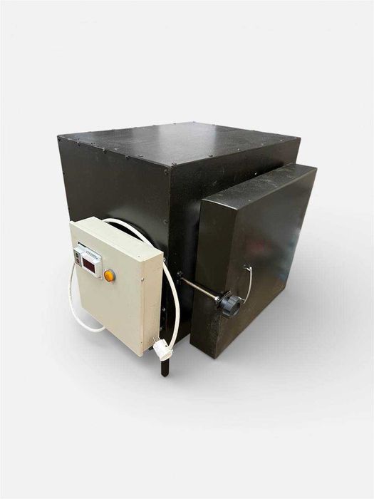 Муфельная печь СНОЛ МП-15, МП-9 плавильная печь для обжига.