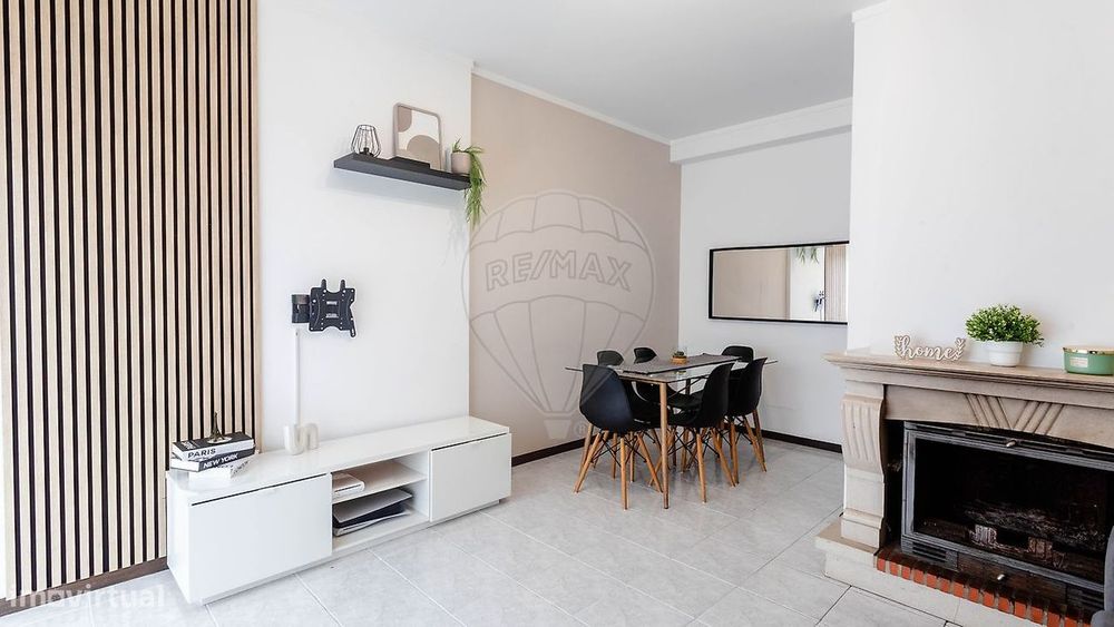 Apartamento T2 para venda