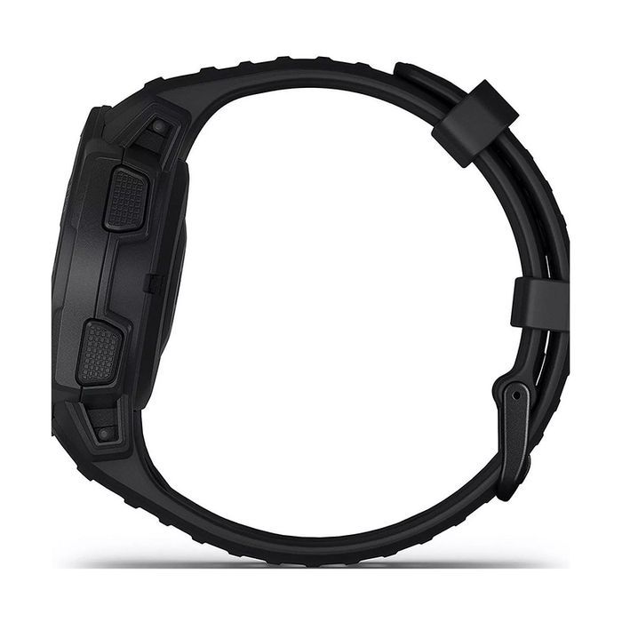 Zegarek sportowy z GPS Bluetooth wodoodporny smartwatch