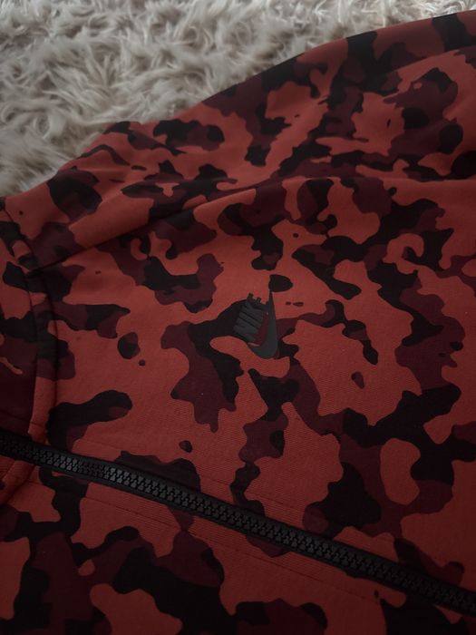 Nike tech fleece