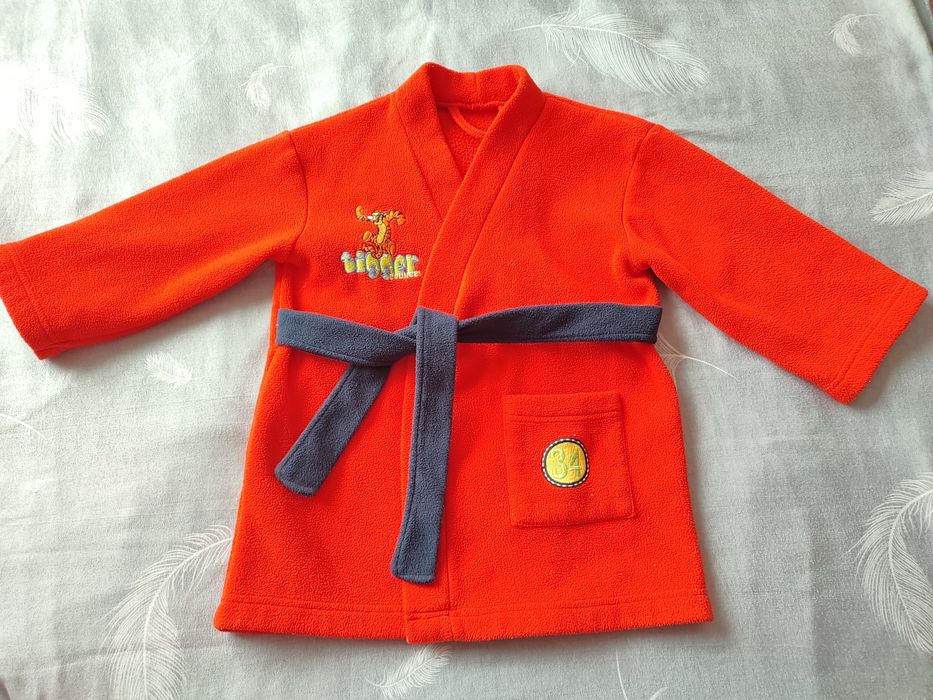 Халатик Disney (дитячий)
