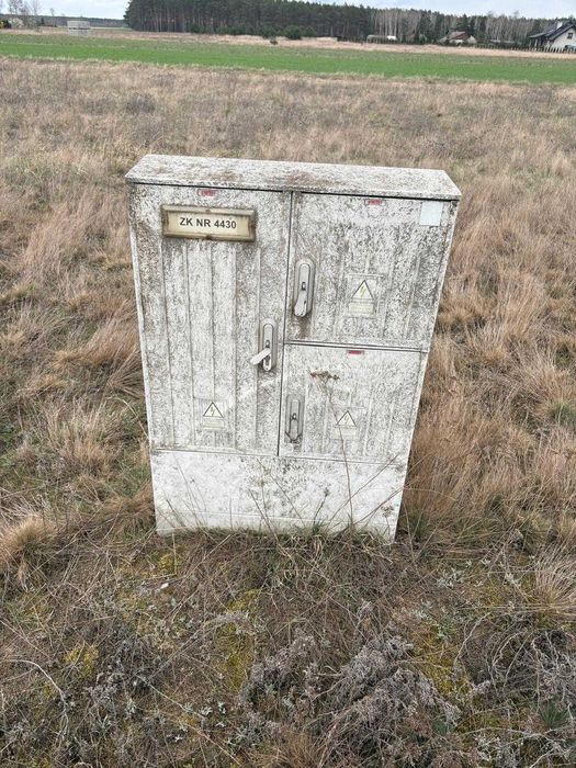 Sprzedam działki budowlane w Wierzbinku