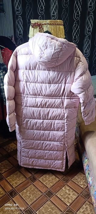 Пуховик новий Columbia Pike Lake II