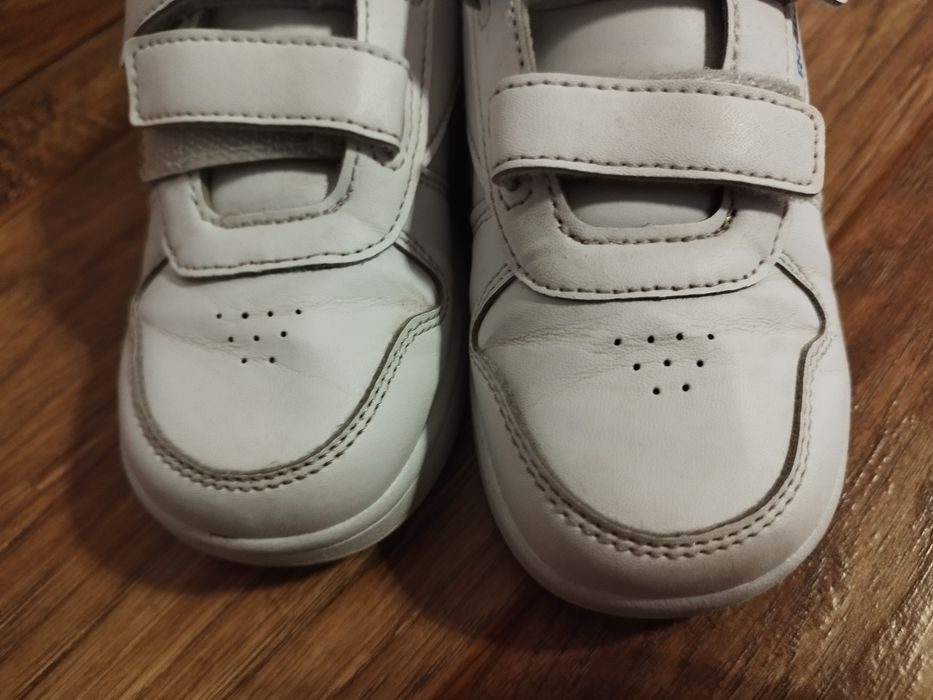 Buty dziecięce Reebok