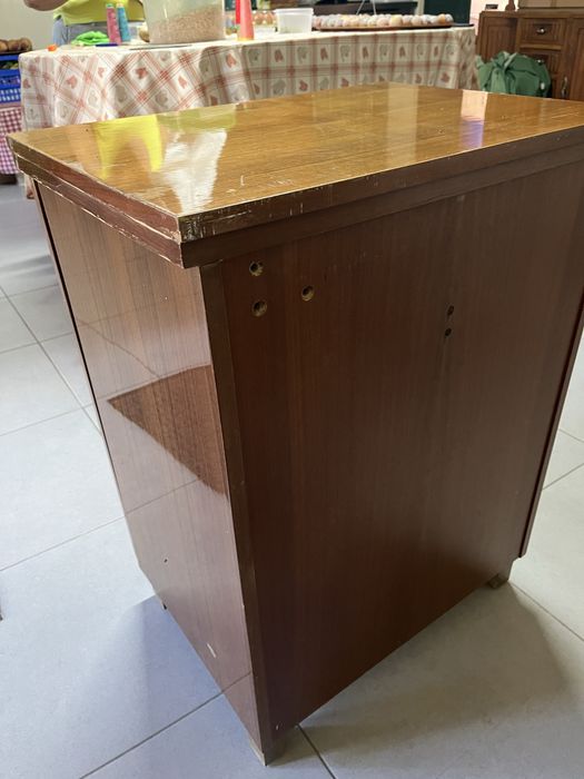 Maquina Costura Manual Singer