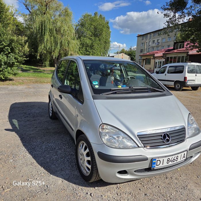 Продам Мерседес А160