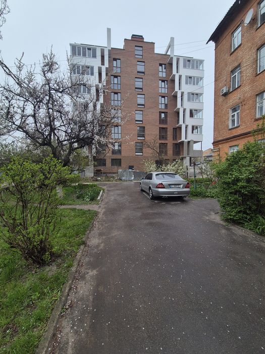 Найнижча ціна на новобудову в Білій Церкві 1000 доларів за квадратний метр