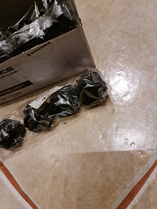 Łączenia,  złączki do kojca modułowego