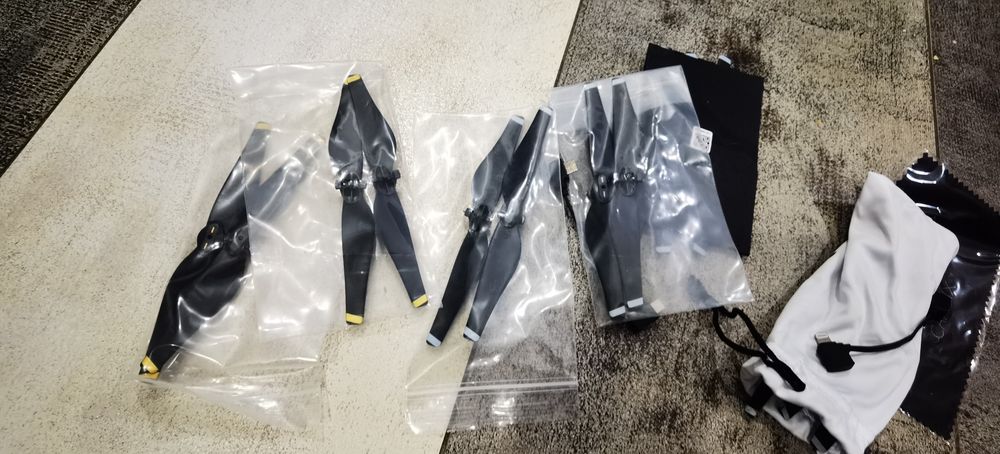 Dron Dji Mavic Air 1