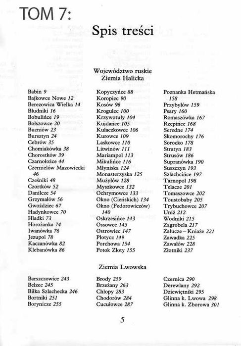 Роман Афтаназі Roman AFTANAZY «Dzieje rezydencji..»