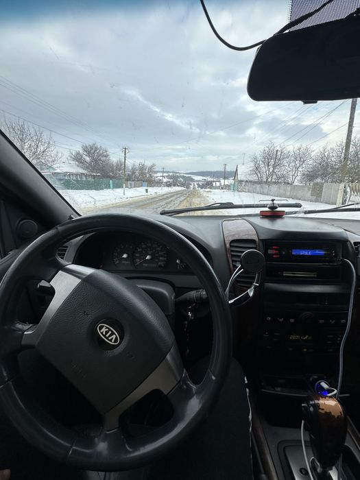 Kia sorento 2002 diesel