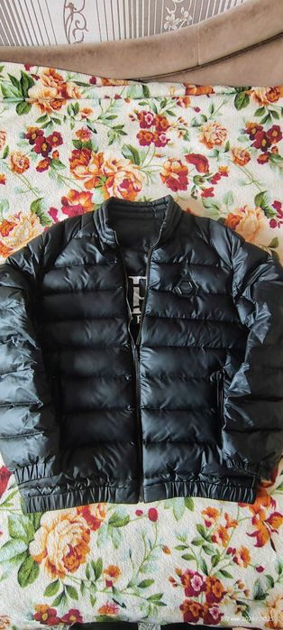 Чоловіча куртка Philipp Plein